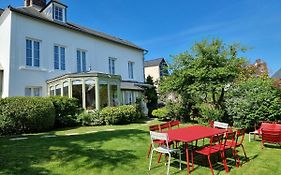 Maison Saint Leonard
